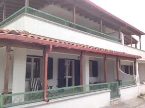 Casa Anter Santa Maria di Leuca - 莱乌卡