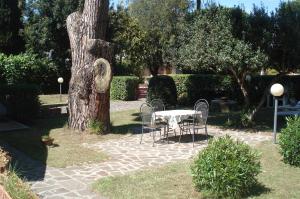 Appartamenti Portiglioni-Cipressi