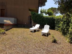 Appartamenti Portiglioni-Cipressi