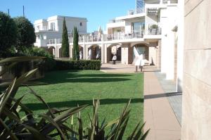 Appartamenti Portiglioni-Cipressi