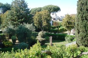 Appartamenti Portiglioni-Cipressi