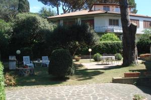 Appartamenti Portiglioni-Cipressi