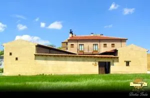 Rincón de Doña Inés - Castroverde de Campos