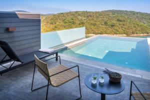 Domotel Agios Nikolaos Suites Resort Epirus Greece