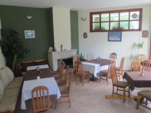 Fisherman's Hut Family Hotel