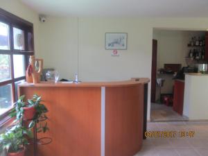 Fishermans Hut Family Hotel