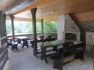 Fishermans Hut Family Hotel