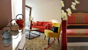 Hotels Hotel Argia : photos des chambres