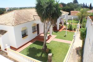Apartamentos Turísticos Cabo Roche