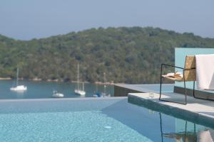 Domotel Agios Nikolaos Suites Resort Epirus Greece