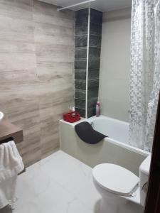 Apartamento Malgrat de mar