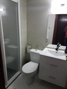 Apartamento Malgrat de mar