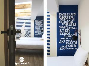 WAM Apartments