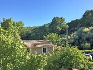 Séjour Authentique et provençal - Lagnes