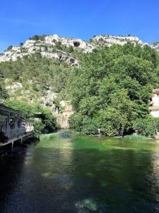 Séjour Authentique et provençal