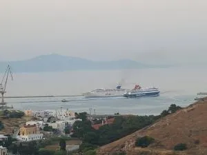 Gaviotis Suite - Piskopió