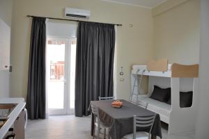 Palazzo Greco Case Vacanze