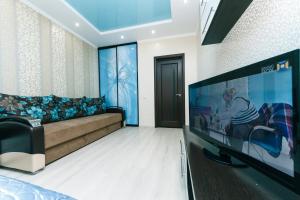 Apartment on Urlovskaya 23a