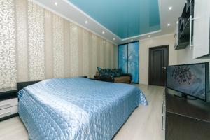 Apartment on Urlovskaya 23a