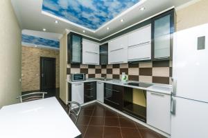 Apartment on Urlovskaya 23a