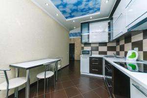 Apartment on Urlovskaya 23a