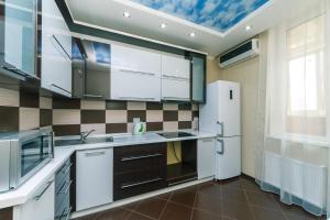 Apartment on Urlovskaya 23a