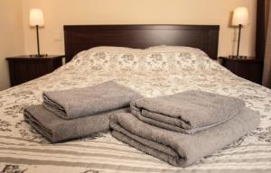 Apartament Apartamenti Lemisele Limbaži Łotwa