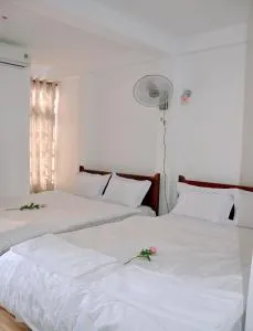 Ngoc Tung Mini Hotel - Thôn Kim Long (1)