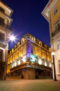 Internacional hotel, 
Porto, Portugal.
The photo picture quality can be
variable. We apologize if the
quality is of an unacceptable
level.