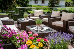 Hotel Auenhof