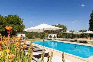 Herdade da Sanguinheira - Ponte de Sor