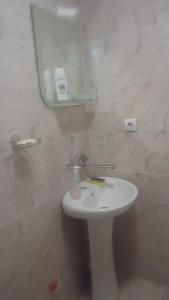 Maka & Khato in Kazbegi