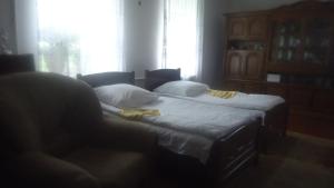 Maka & Khato in Kazbegi