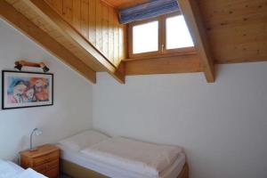 Ferienhäuser "In der Waldperle"