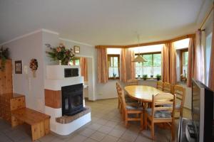 Ferienhäuser "In der Waldperle"