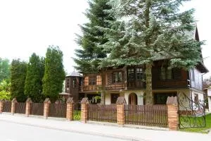 Apartament w Supraślu - Bobrowa