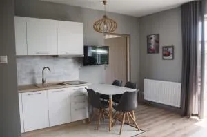 Apartament Przystań - Darłowo