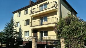 Poilsis Palangoje pas Daivą