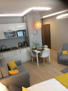 Apartament Nowa Motława & SPA