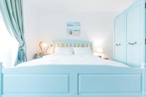 The Shore House - Affittacamere, Mamaia Nord - Năvodari