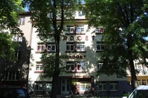 Pension Penzion Radost Poděbrady Czech Republic