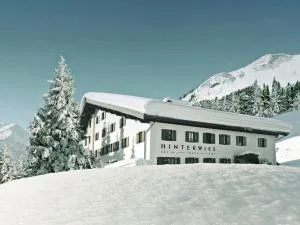 Hinterwies – Ski In / Lodge / Dine - 施特格