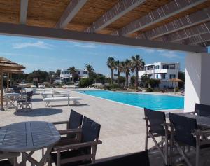 Stella Naxos Island Naxos Greece