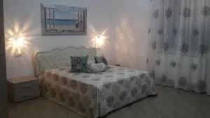 Mediterranea Guest House - بورتو سيساريو