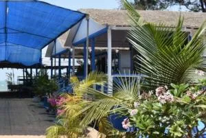 阿贡达库巴住宿加早餐旅馆 - 卡乌罗西姆