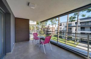 Komfortowe Apartamenty Sun Seasons 24 w Pogorzelicy Blisko Morza by Noclegi Renters