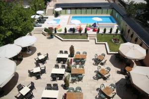 King Hotel Guvenlik