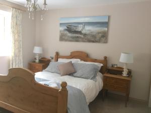 Superior Double Room room in The Waterwheel