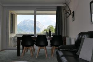 Apartement Luxury Mountain Apartment Gmunden Austria