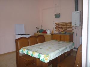 Family Junior Suite room in Guesthouse on Delegatskaya 82 A